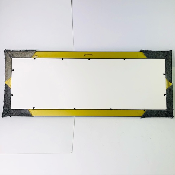 Baseball Wooden Frame Wall Hanging Art Player Words 26" x 10" Sport Home Decor - Picture 6 of 6